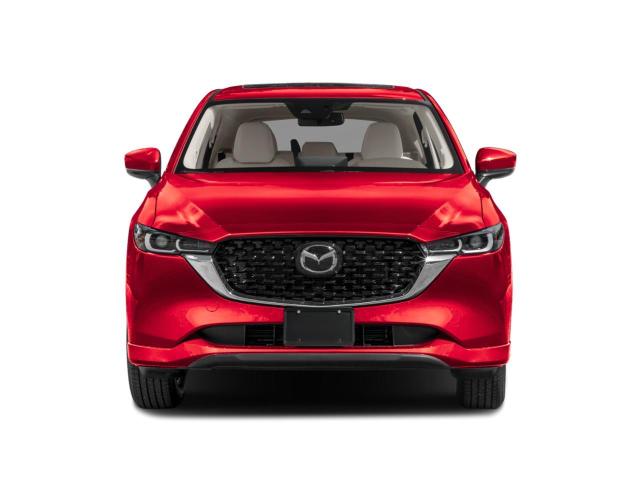 2025 Mazda CX-5 Vehicle Photo in Green Bay, WI 54304