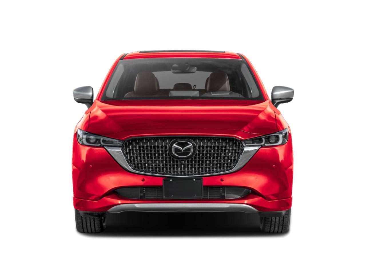 2025 Mazda CX-5 Vehicle Photo in Danville, KY 40422-2805