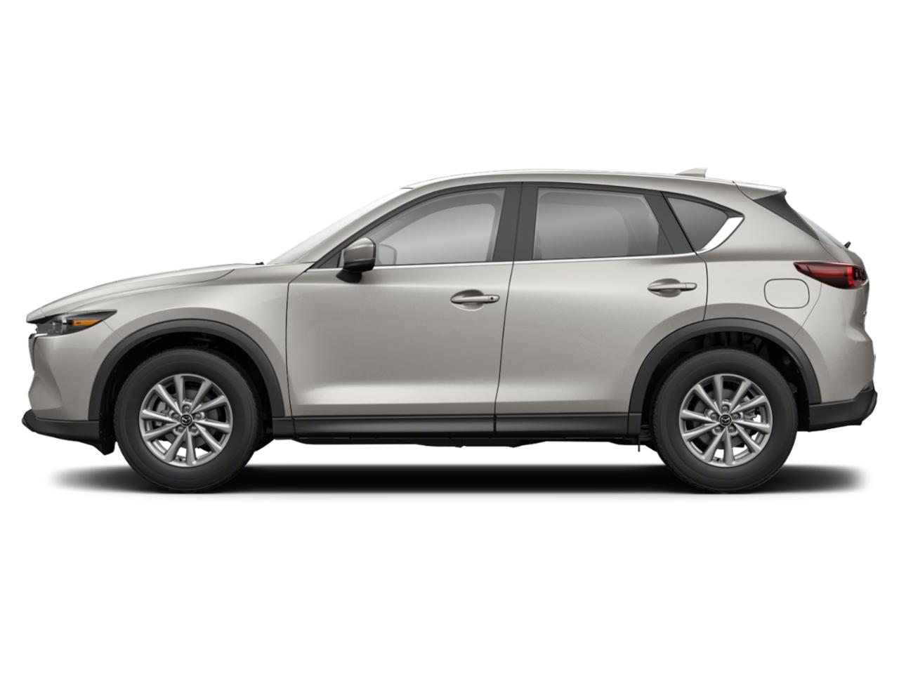 2025 Mazda CX-5 Vehicle Photo in Trevose, PA 19053