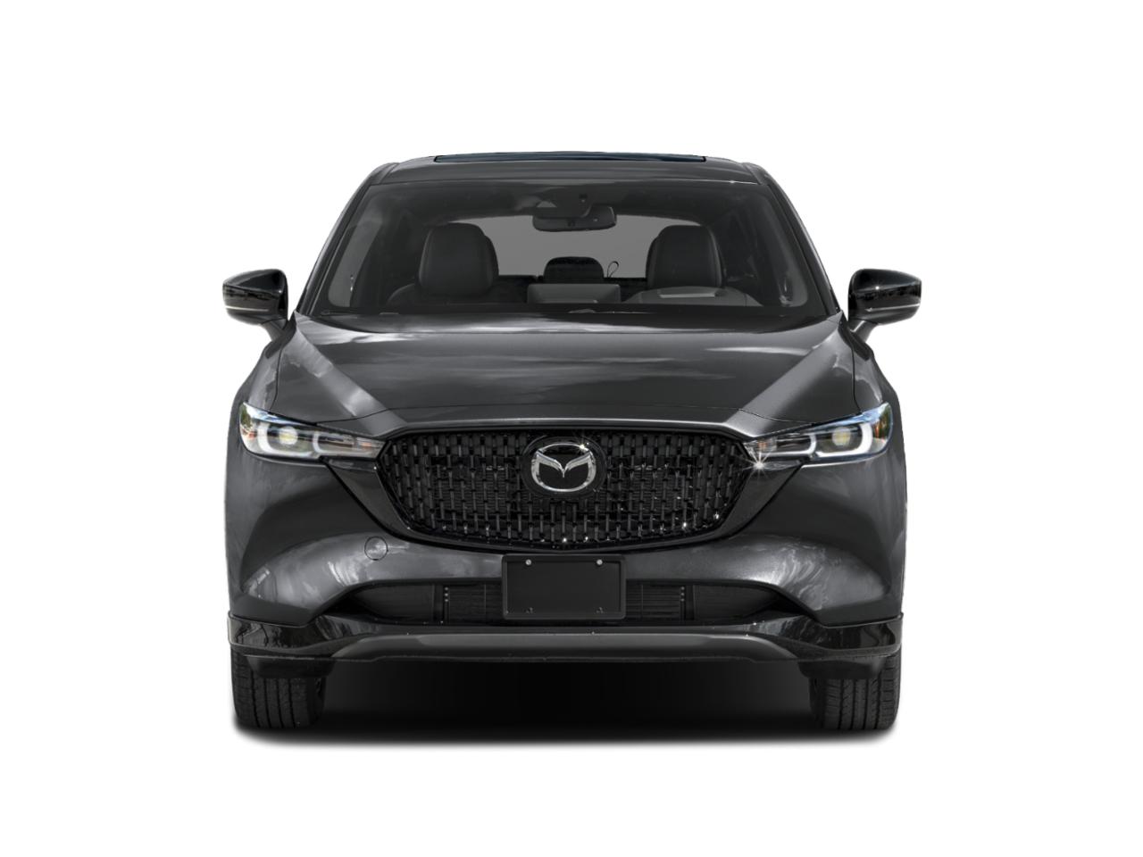 2025 Mazda CX-5 Vehicle Photo in Danville, KY 40422-2805