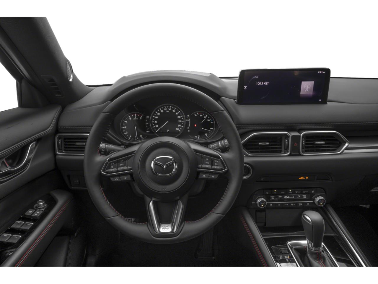 2025 Mazda CX-5 Vehicle Photo in Danville, KY 40422-2805