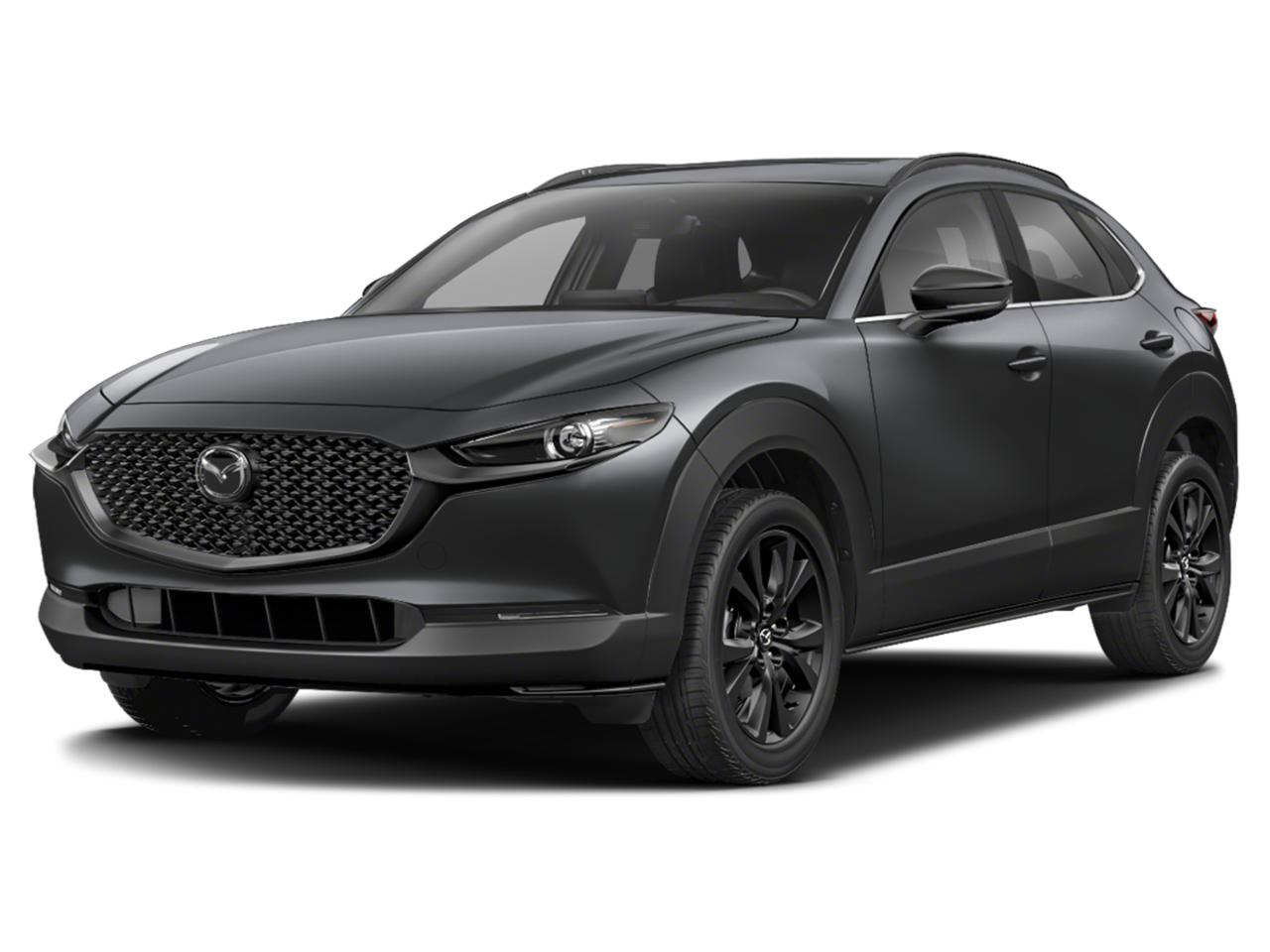 2025 Mazda CX-30 Vehicle Photo in Appleton, WI 54913