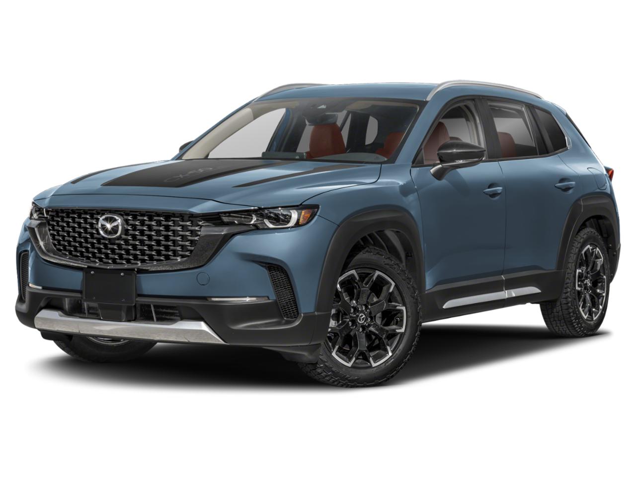 2025 Mazda CX-50 Vehicle Photo in Lawton, OK 73505