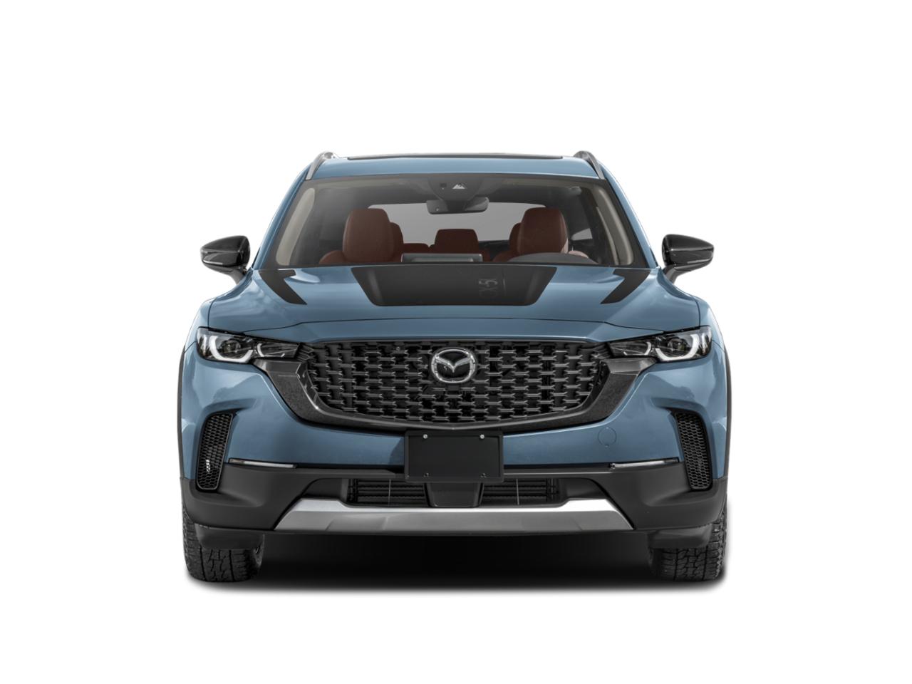 2025 Mazda CX-50 Vehicle Photo in Appleton, WI 54913