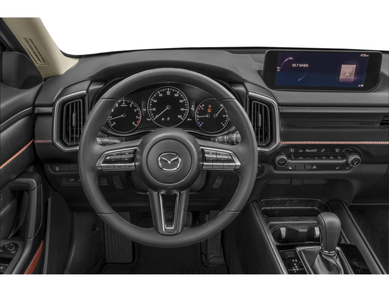 2025 Mazda CX-50 Vehicle Photo in Lawton, OK 73505