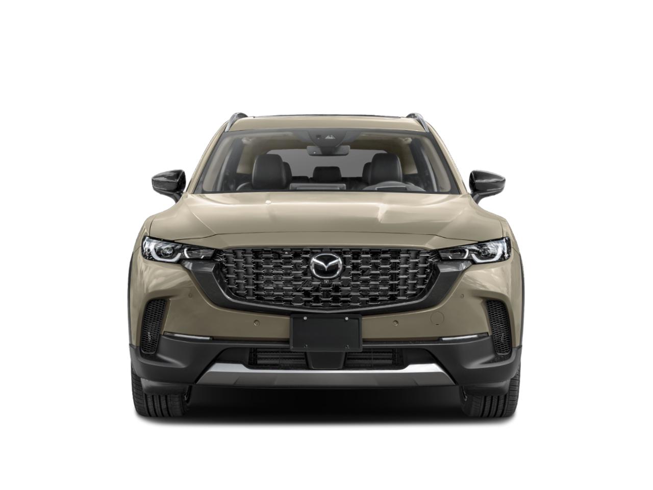 2025 Mazda CX-50 Vehicle Photo in Green Bay, WI 54304