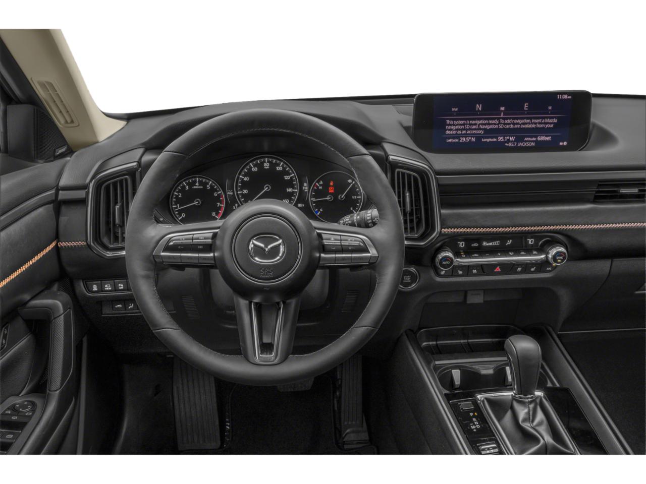 2025 Mazda CX-50 Vehicle Photo in Appleton, WI 54913