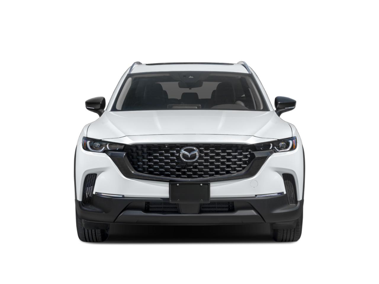 2025 Mazda CX-50 Vehicle Photo in Green Bay, WI 54304