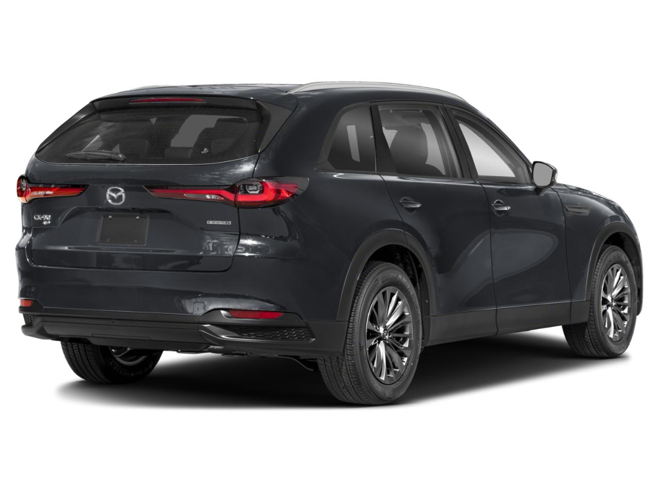 2025 Mazda CX-90 Vehicle Photo in Trevose, PA 19053