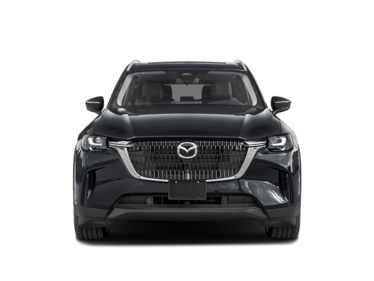 2025 Mazda CX-90 Vehicle Photo in Green Bay, WI 54304