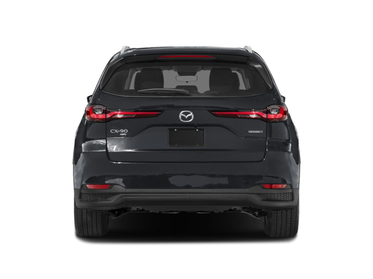 2025 Mazda CX-90 Vehicle Photo in Danville, KY 40422-2805