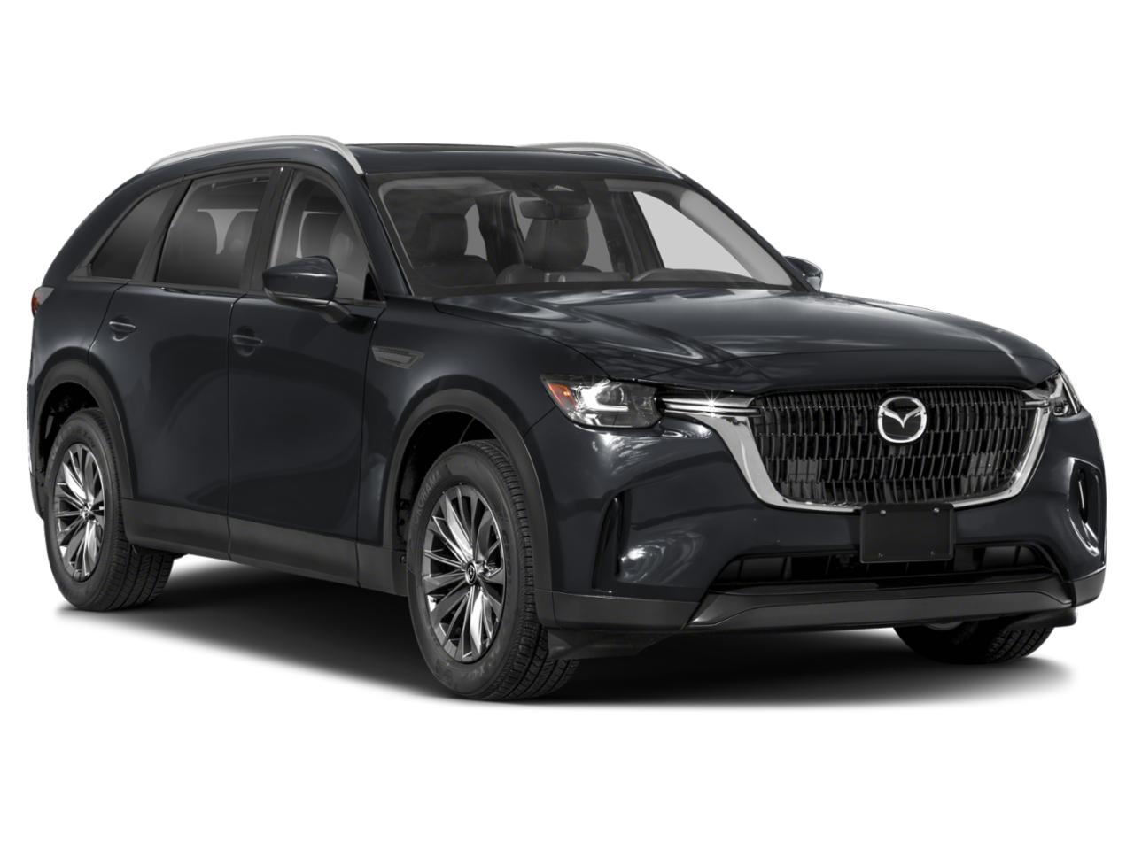 2025 Mazda CX-90 Vehicle Photo in Appleton, WI 54913