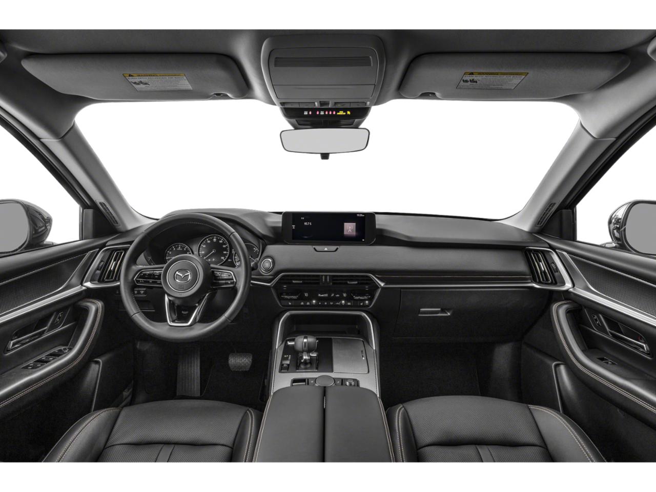 2025 Mazda CX-90 Vehicle Photo in Appleton, WI 54913