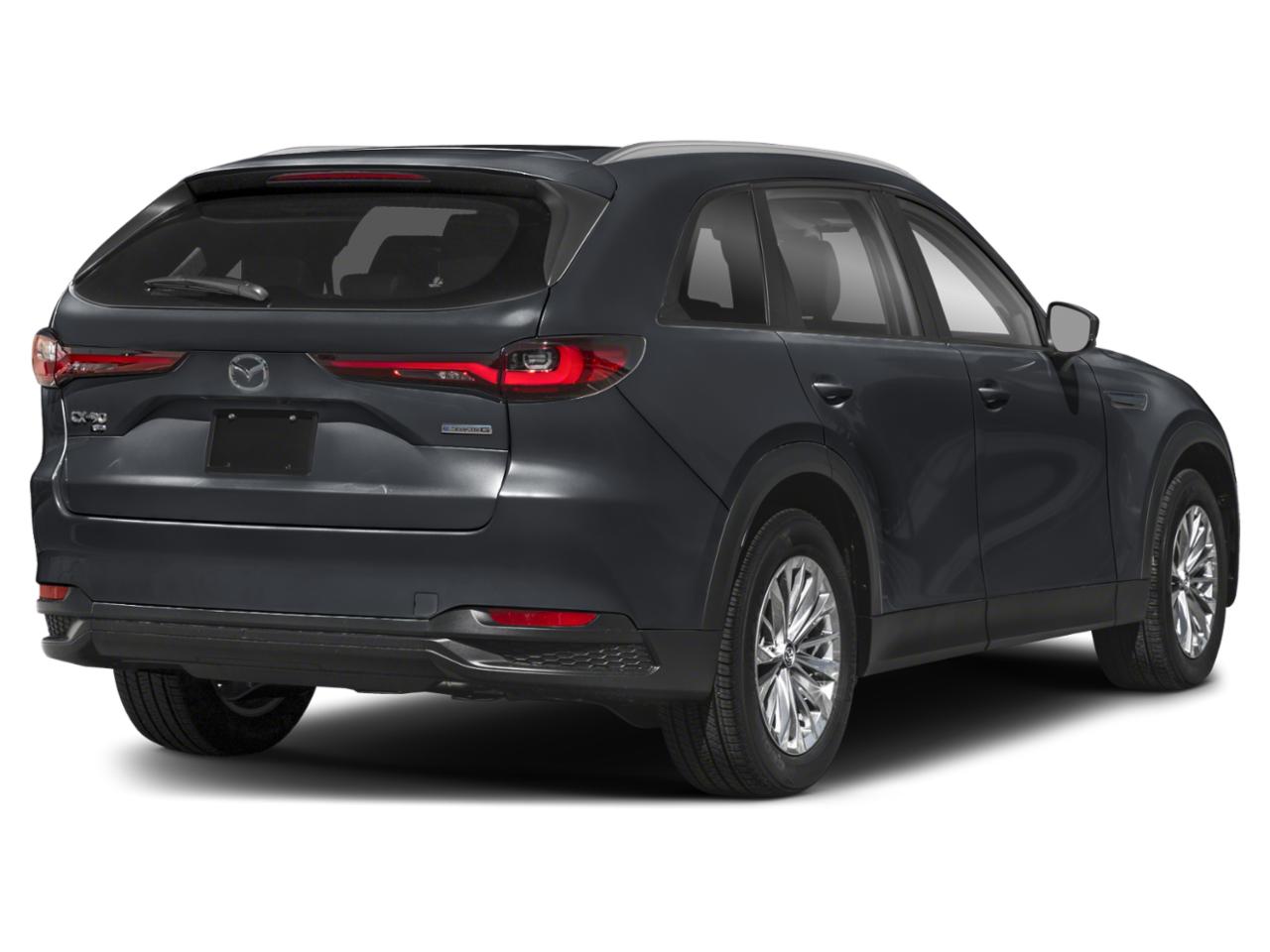 2025 Mazda CX-90 Vehicle Photo in Green Bay, WI 54304