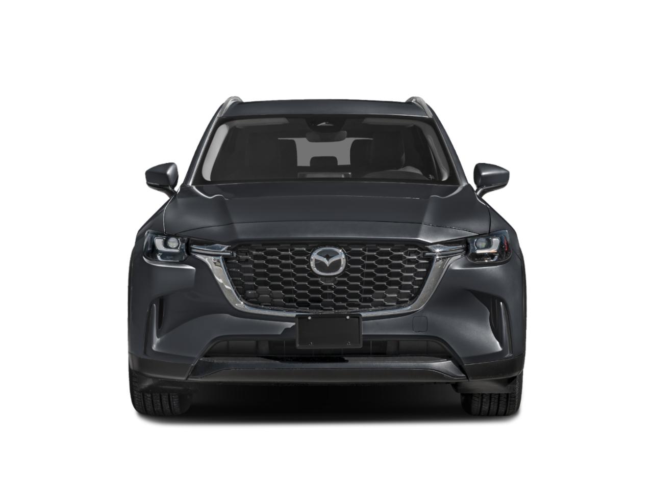 2025 Mazda CX-90 Vehicle Photo in Green Bay, WI 54304