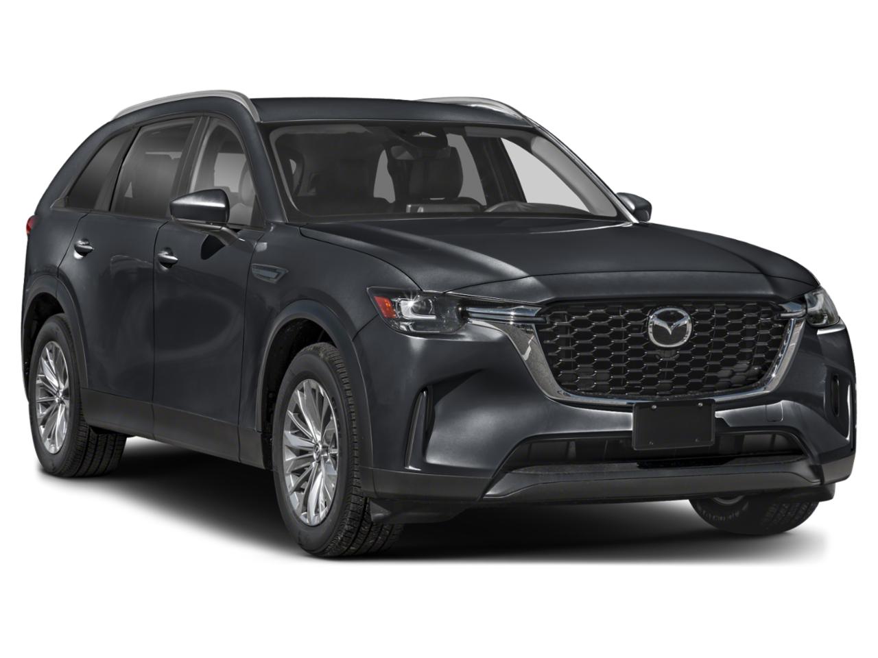 2025 Mazda CX-90 Vehicle Photo in Green Bay, WI 54304