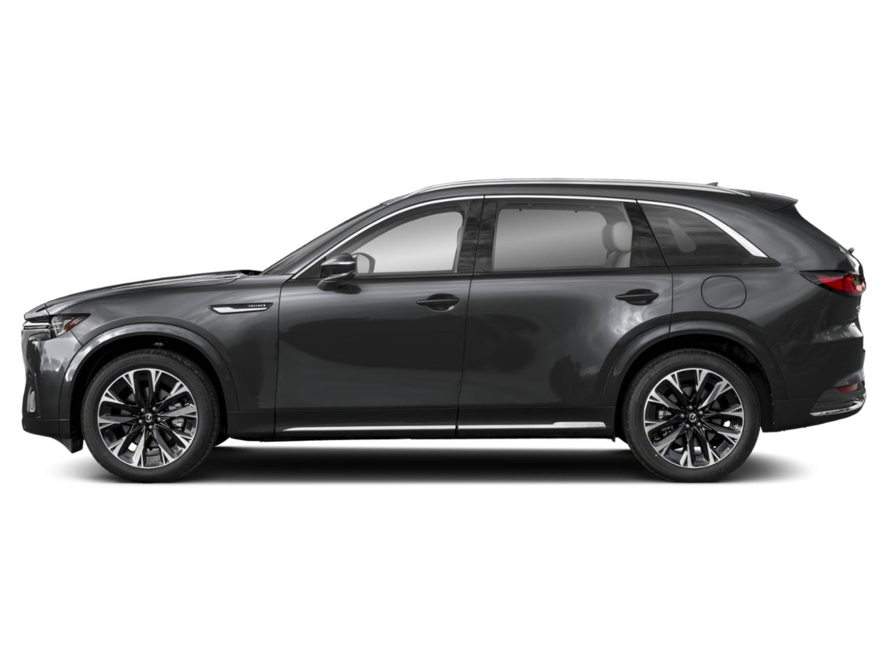 2025 Mazda CX-90 Vehicle Photo in Appleton, WI 54913