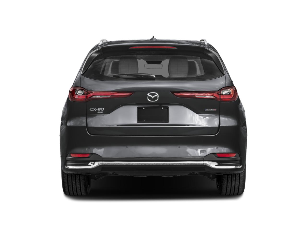 2025 Mazda CX-90 Vehicle Photo in Appleton, WI 54913