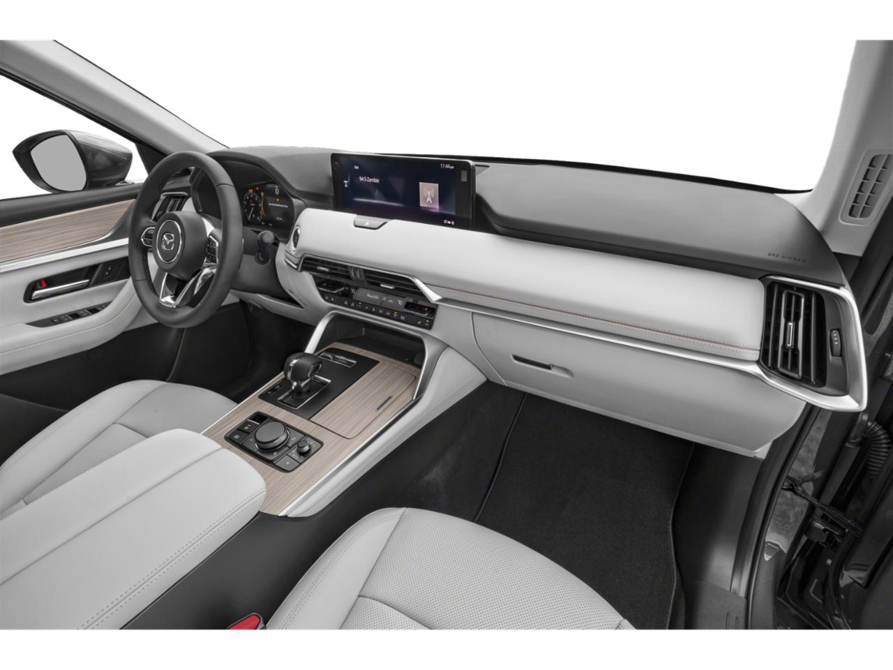 2025 Mazda CX-90 Vehicle Photo in Appleton, WI 54913