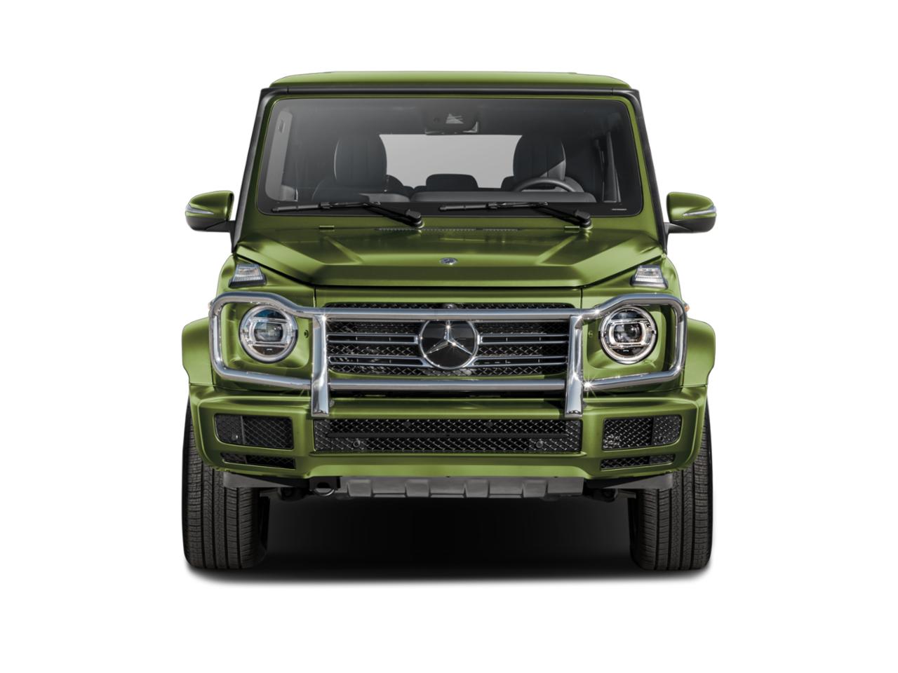 2025 Mercedes-Benz G-Class Vehicle Photo in Pompano Beach, FL 33064