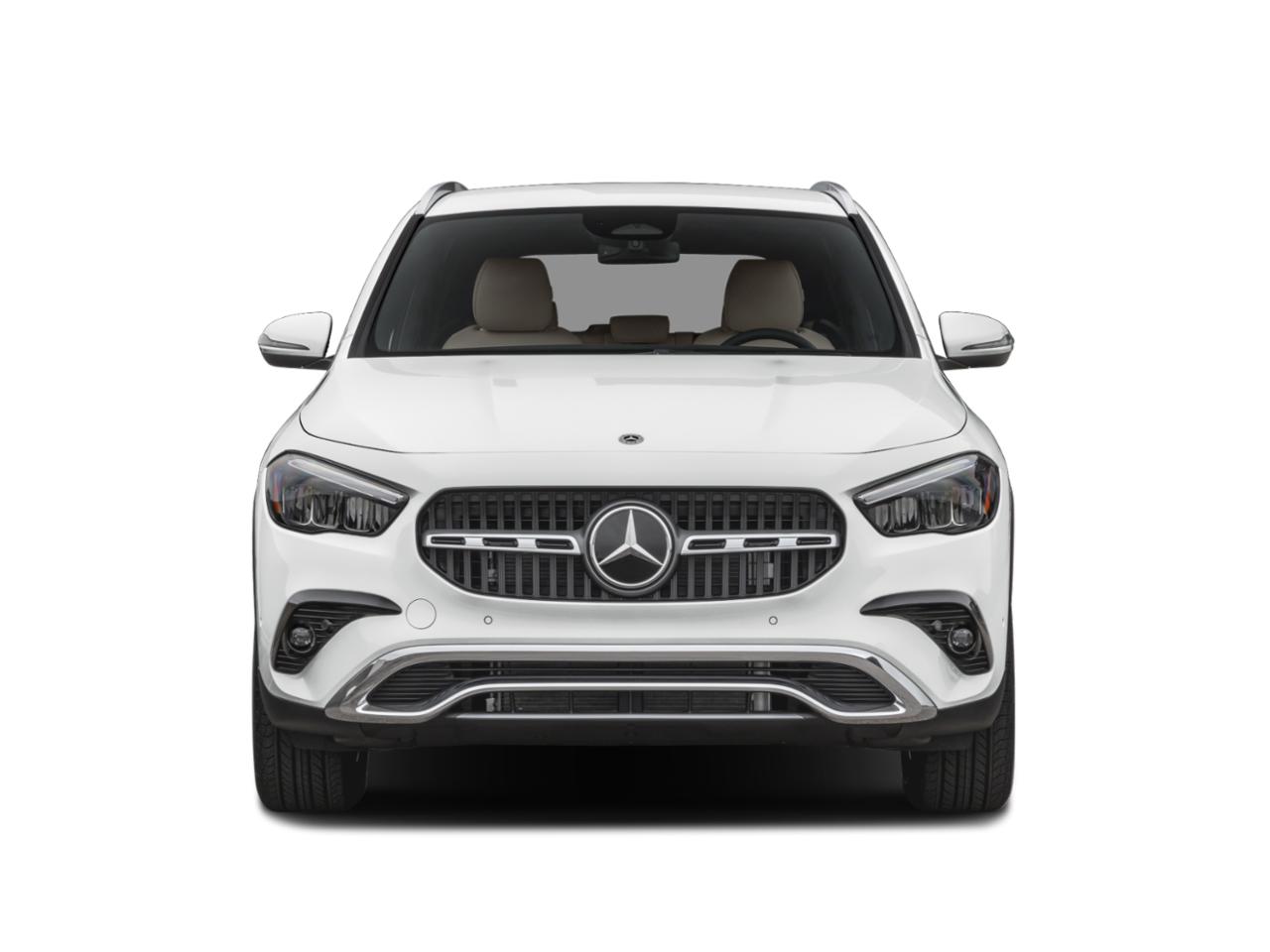 2025 Mercedes-Benz GLA Vehicle Photo in Sanford, FL 32771