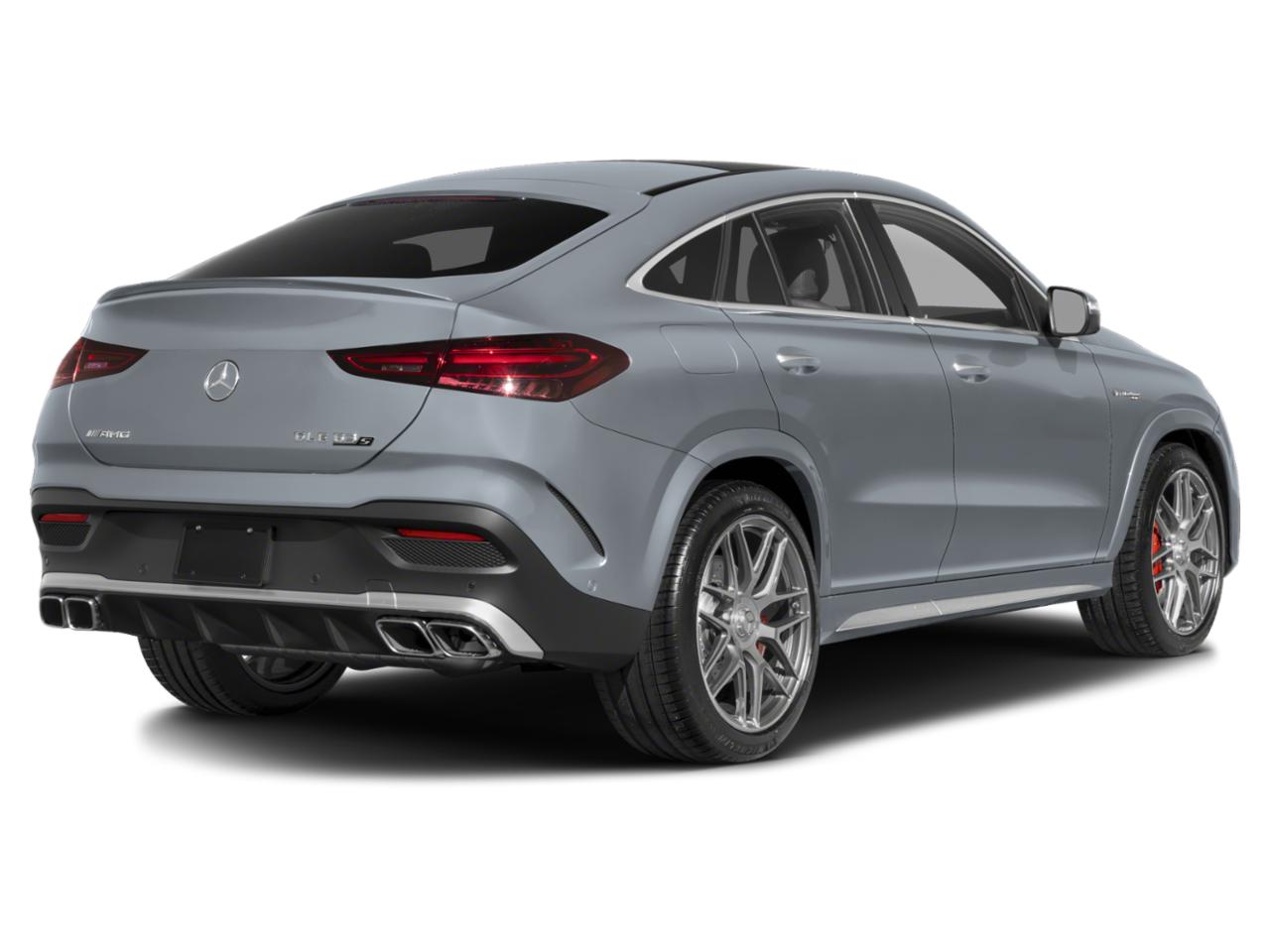 2025 Mercedes-Benz GLE Vehicle Photo in Pembroke Pines , FL 33027