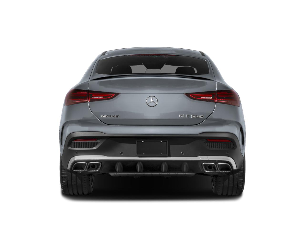 2025 Mercedes-Benz GLE Vehicle Photo in Pembroke Pines , FL 33027