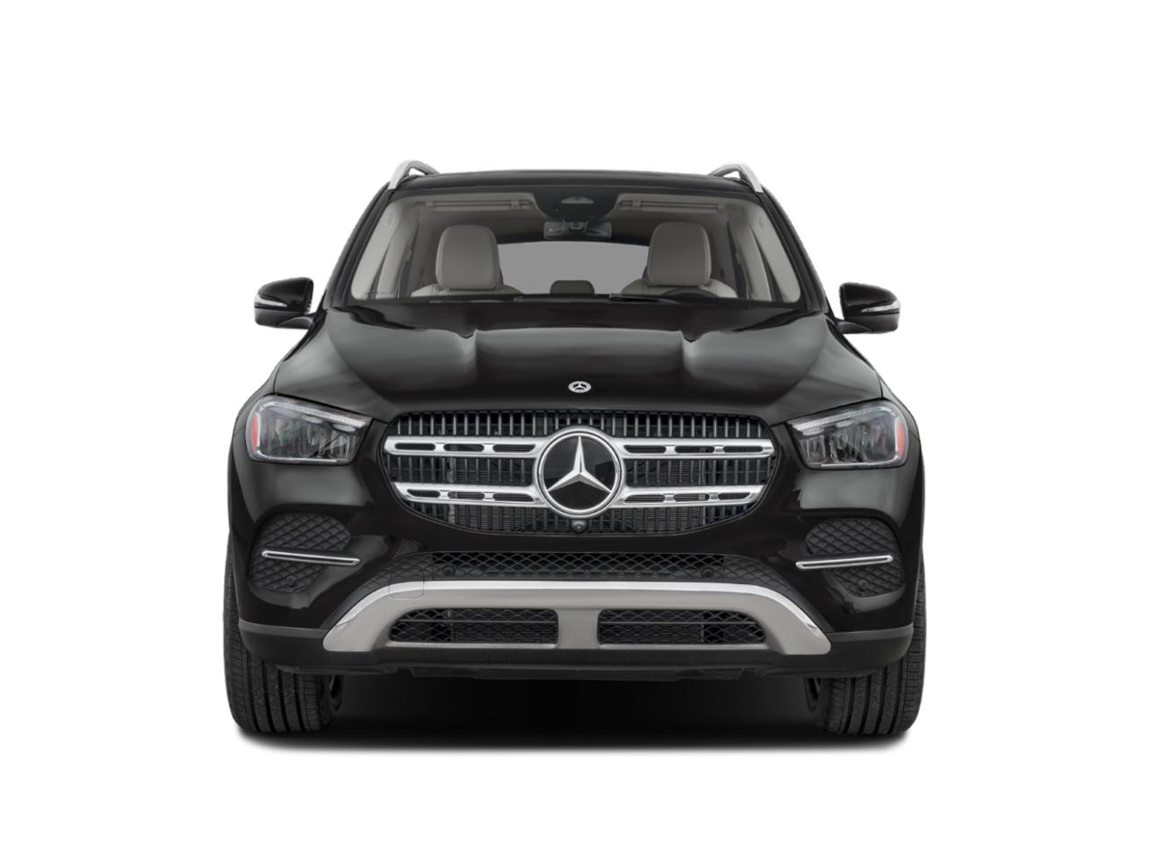 2025 Mercedes-Benz GLE Vehicle Photo in Maitland, FL 32751