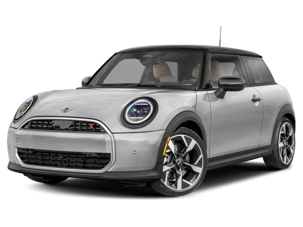 2025 MINI Cooper S Hardtop 2 Door Vehicle Photo in Towson, MD 21204