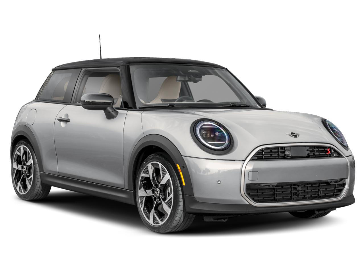 2025 MINI Cooper S Hardtop 2 Door Vehicle Photo in Towson, MD 21204