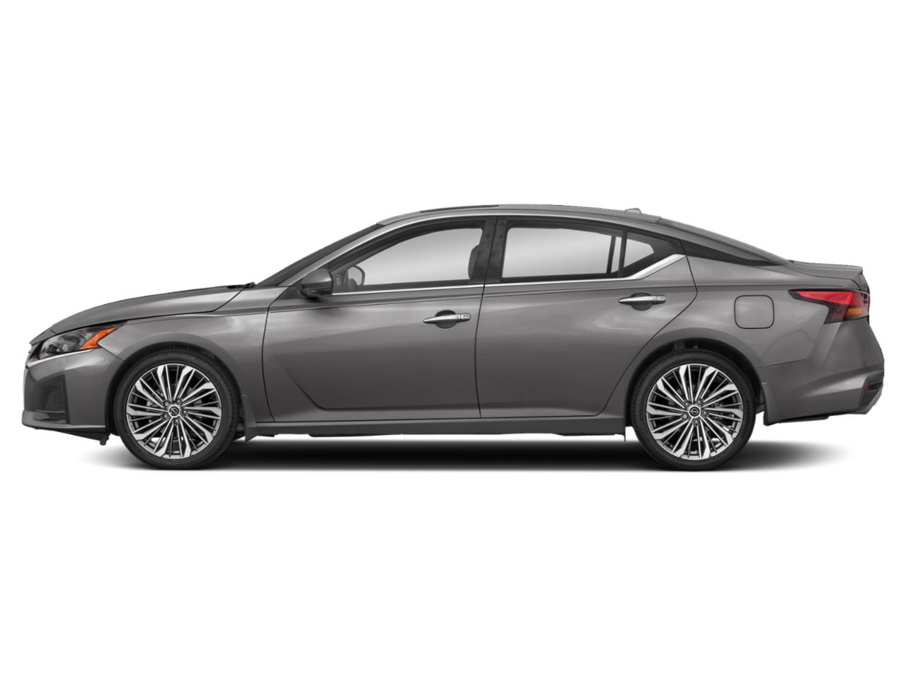 2025 Nissan Altima Vehicle Photo in Denison, TX 75020