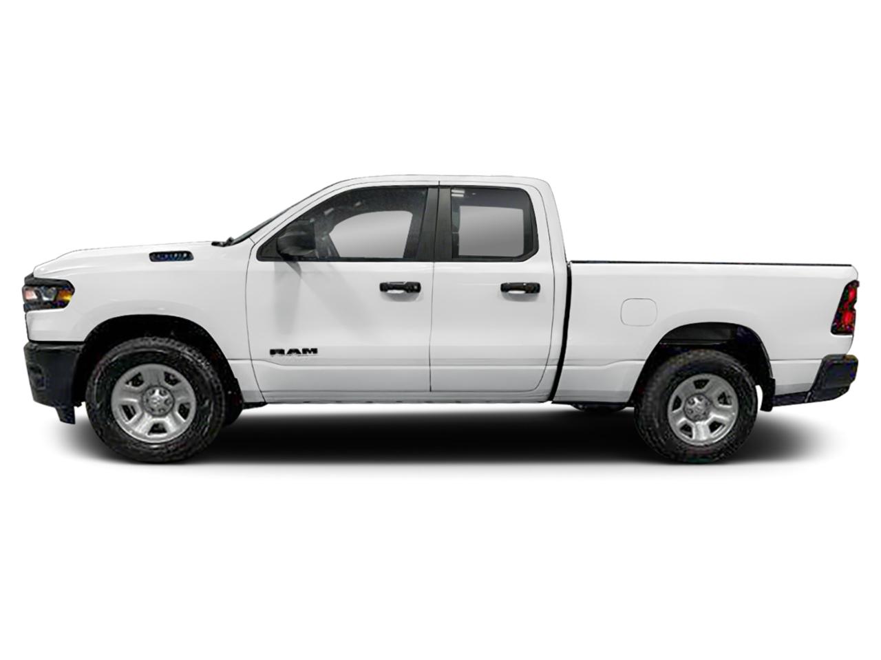 2025 Ram 1500 Vehicle Photo in Ennis, TX 75119-5114