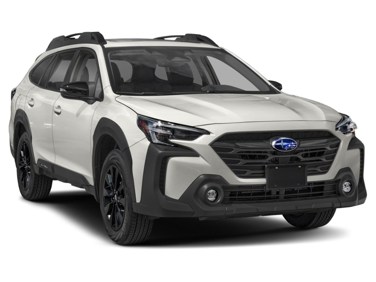 2025 Subaru Outback Vehicle Photo in Doylestown, PA 18902