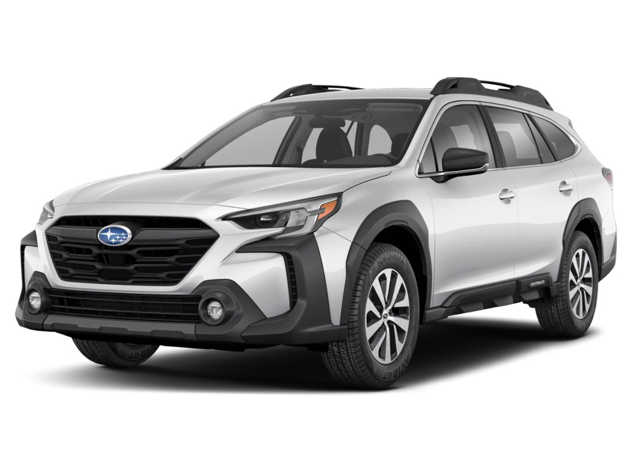 2025 Subaru Outback Vehicle Photo in Doylestown, PA 18902