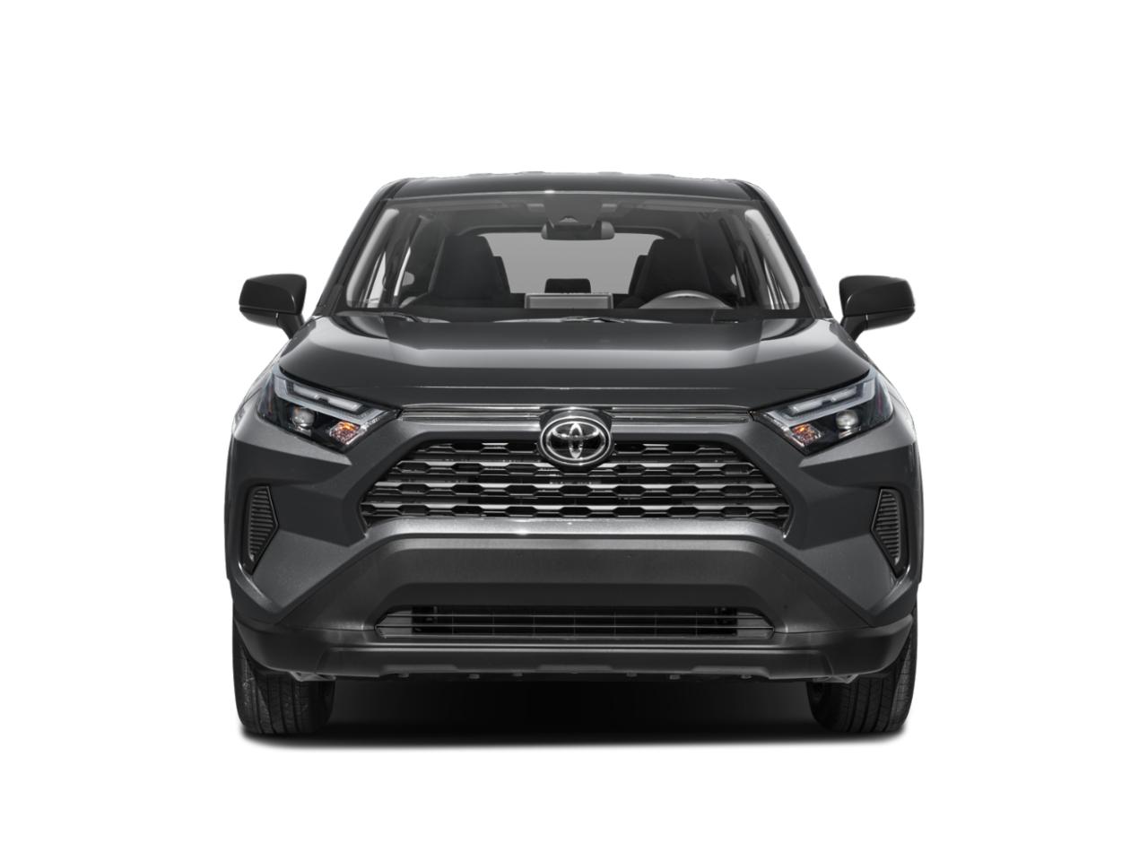 2025 Toyota RAV4 Vehicle Photo in Flemington, NJ 08822