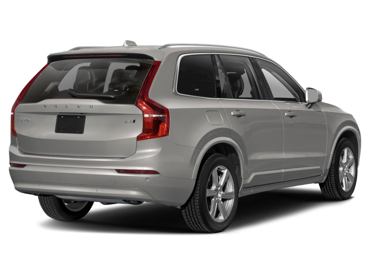 2025 Volvo XC90 Vehicle Photo in Appleton, WI 54913