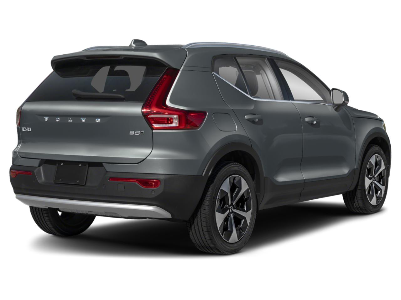 2025 Volvo XC40 Vehicle Photo in Appleton, WI 54913