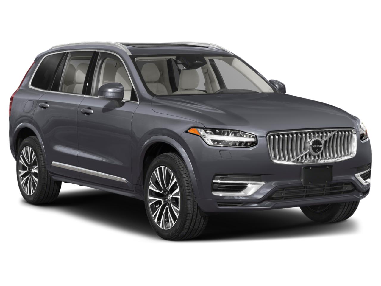 2025 Volvo XC90 Plug-In Hybrid Vehicle Photo in Trevose, PA 19053