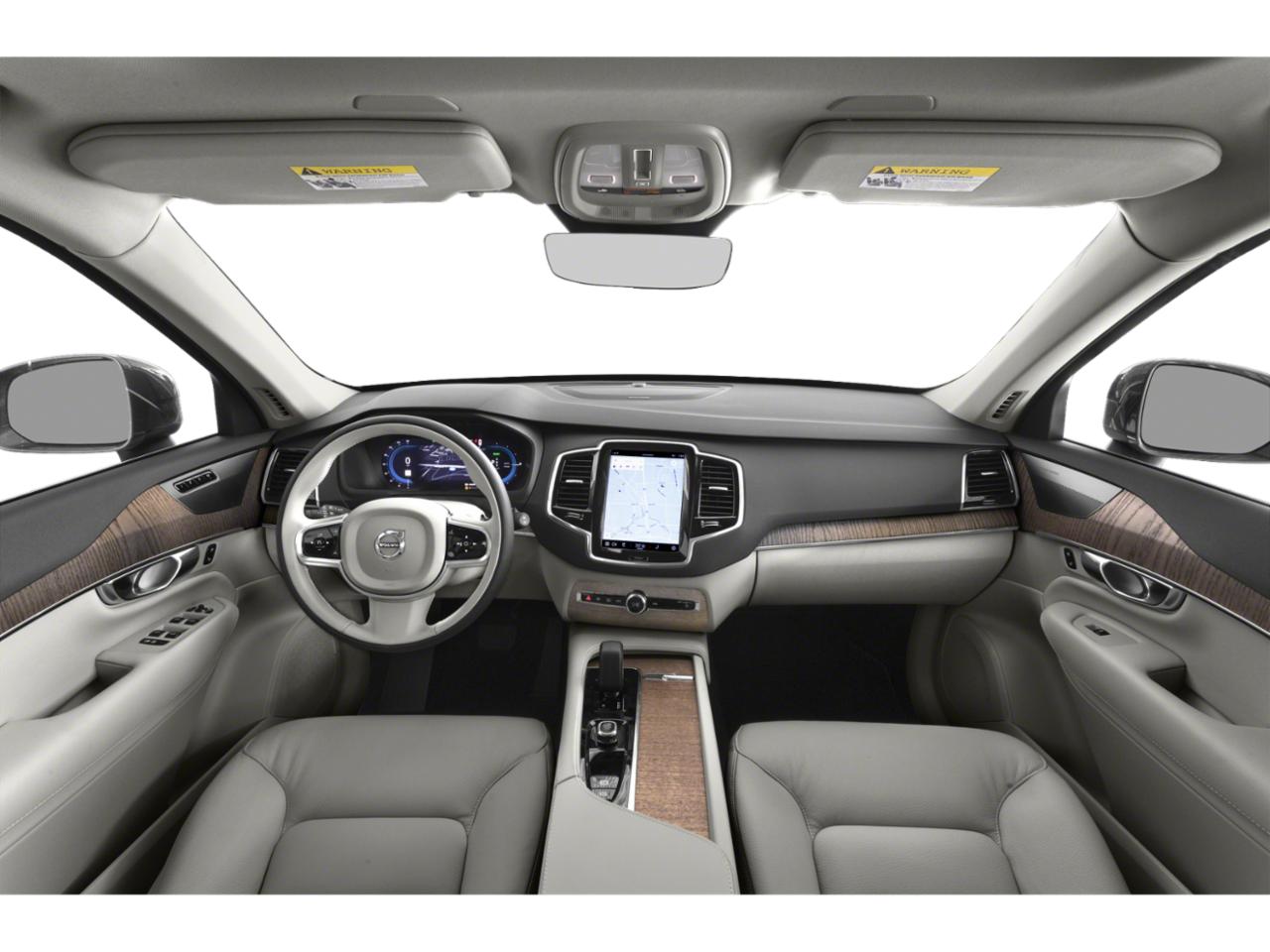 2025 Volvo XC90 Plug-In Hybrid Vehicle Photo in Trevose, PA 19053