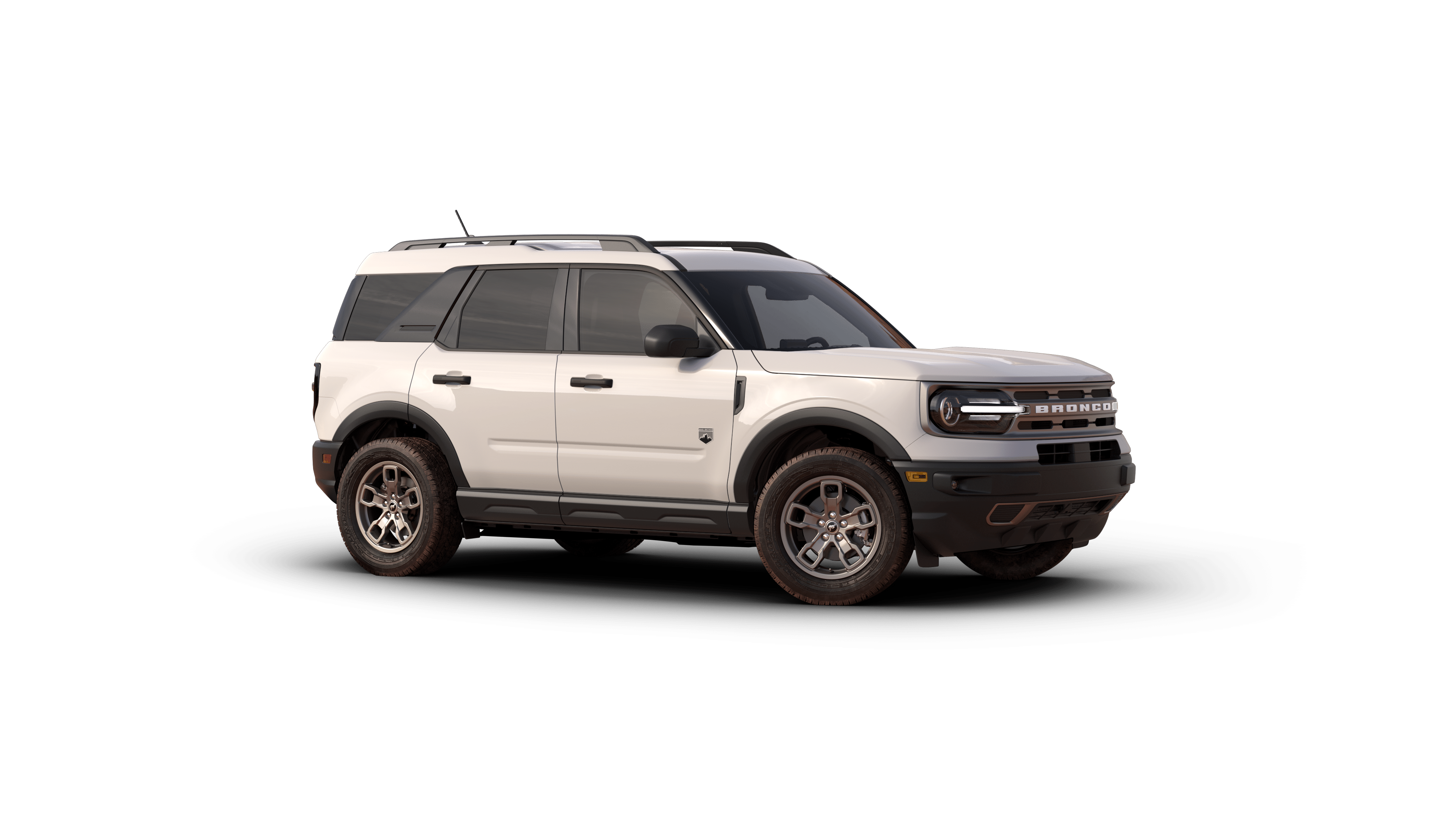 2021 Ford Bronco Sport Vehicle Photo in Mahwah, NJ 07430-1343