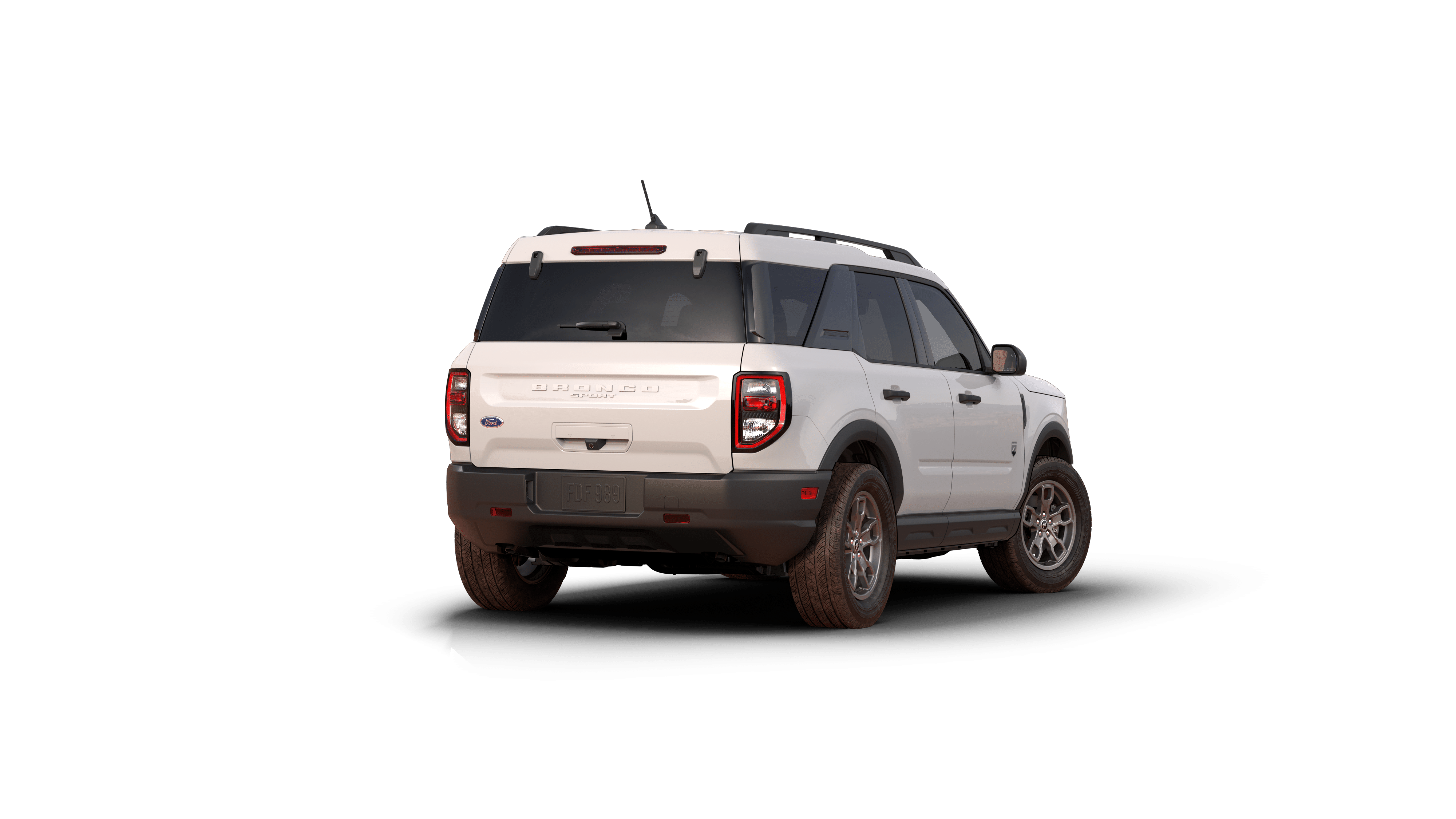 2021 Ford Bronco Sport Vehicle Photo in Mahwah, NJ 07430-1343