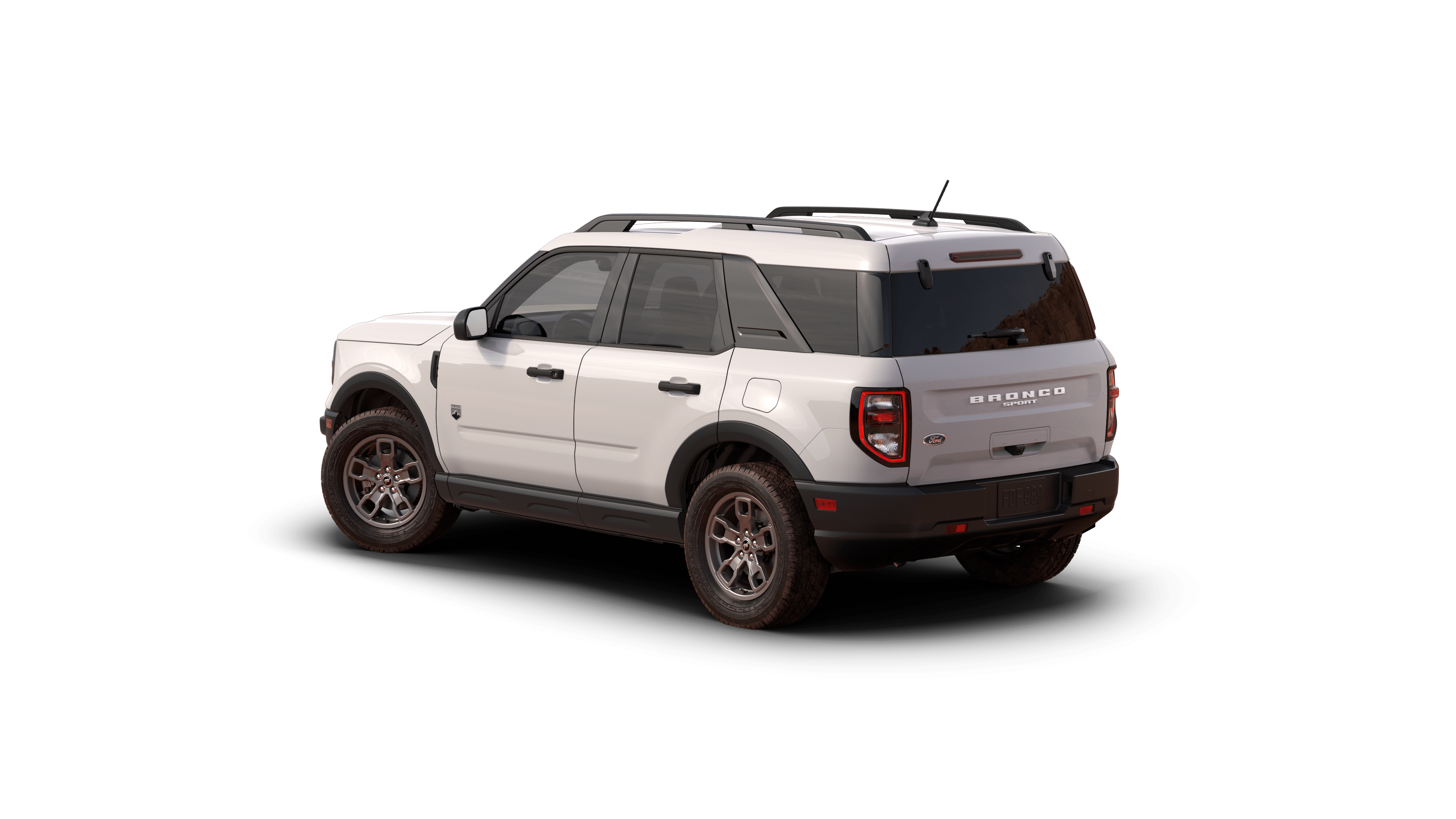 2021 Ford Bronco Sport Vehicle Photo in Mahwah, NJ 07430-1343