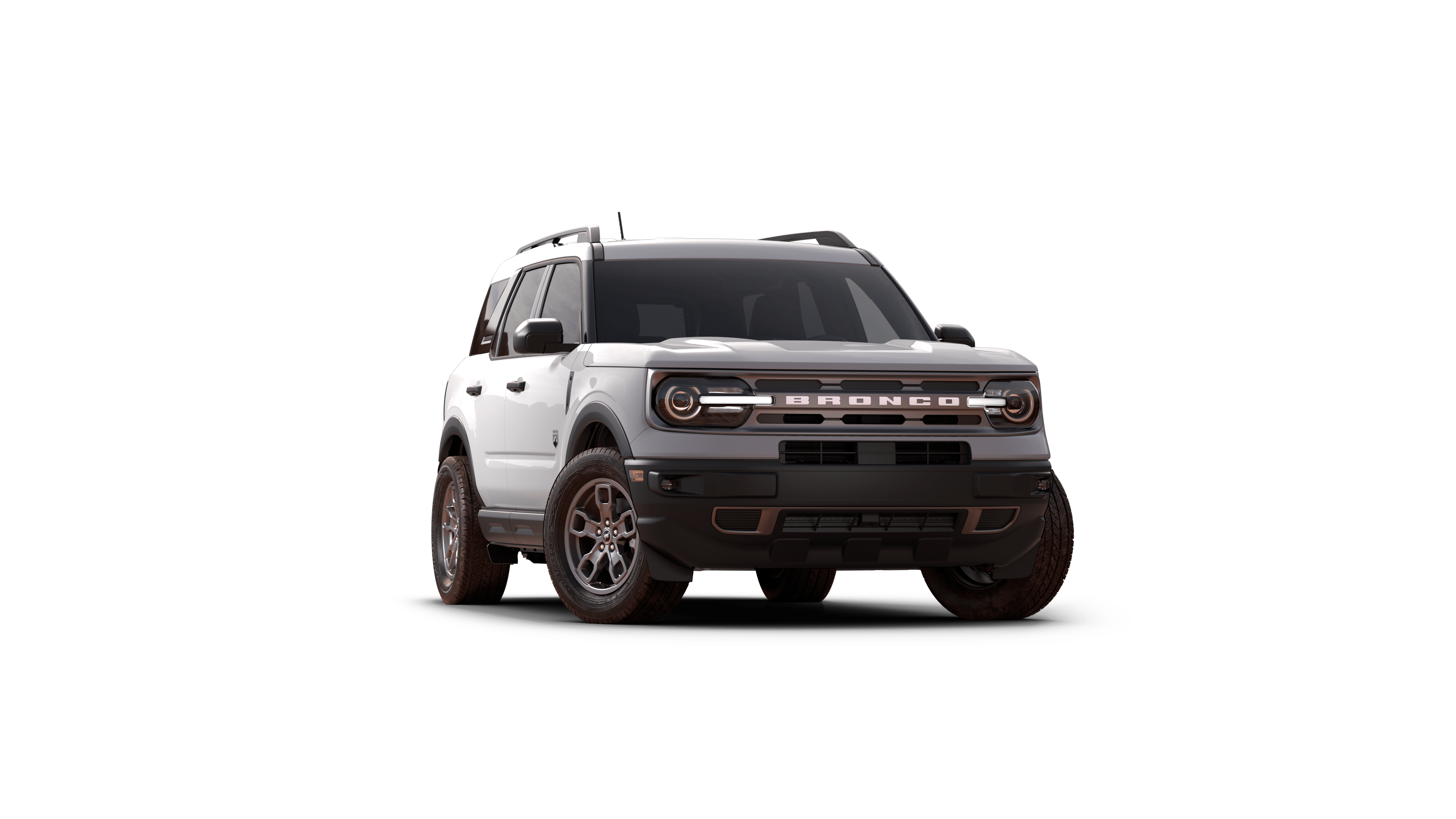 2021 Ford Bronco Sport Vehicle Photo in Mahwah, NJ 07430-1343