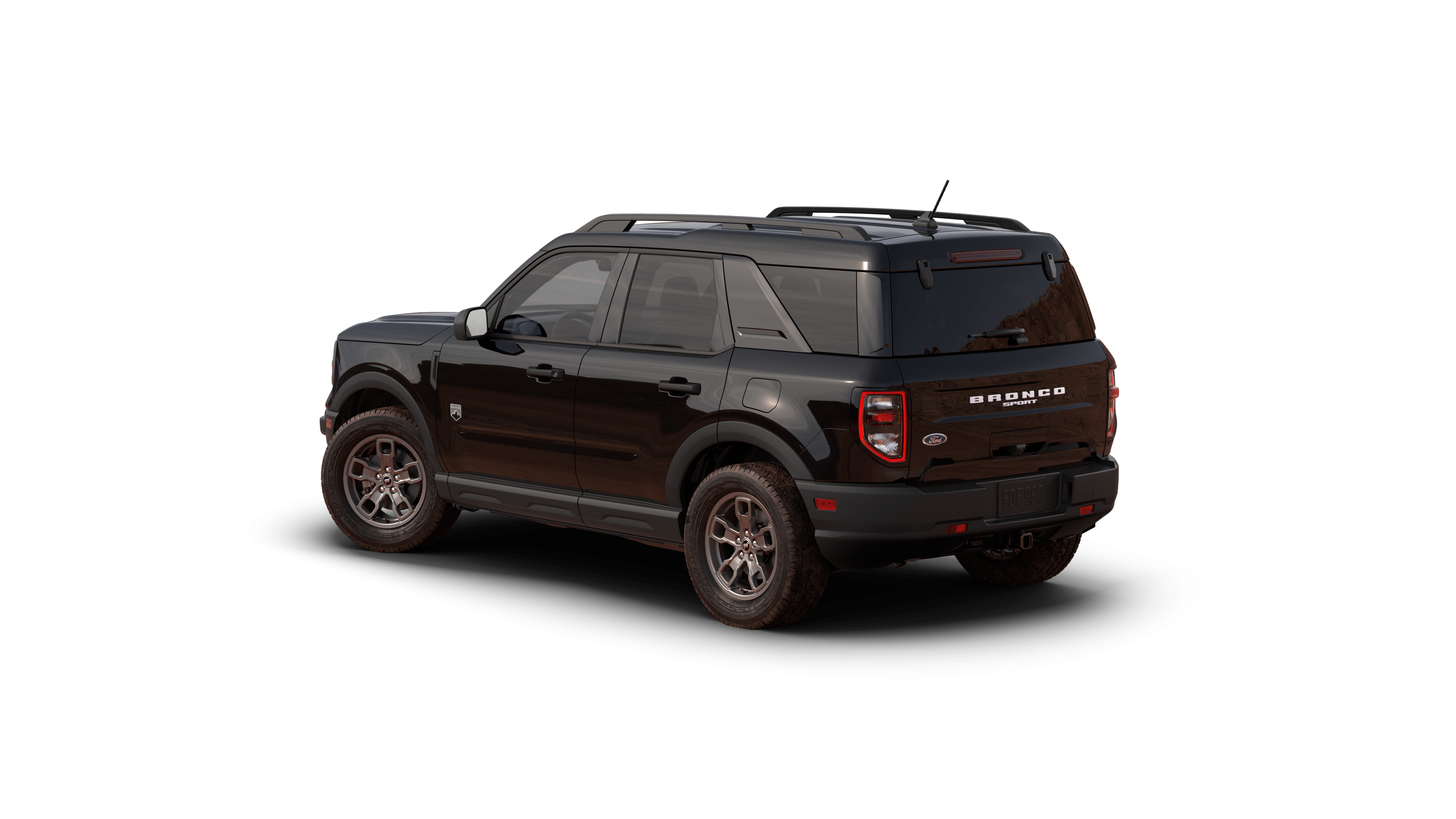 2022 Ford Bronco Sport Vehicle Photo in Mahwah, NJ 07430-1343