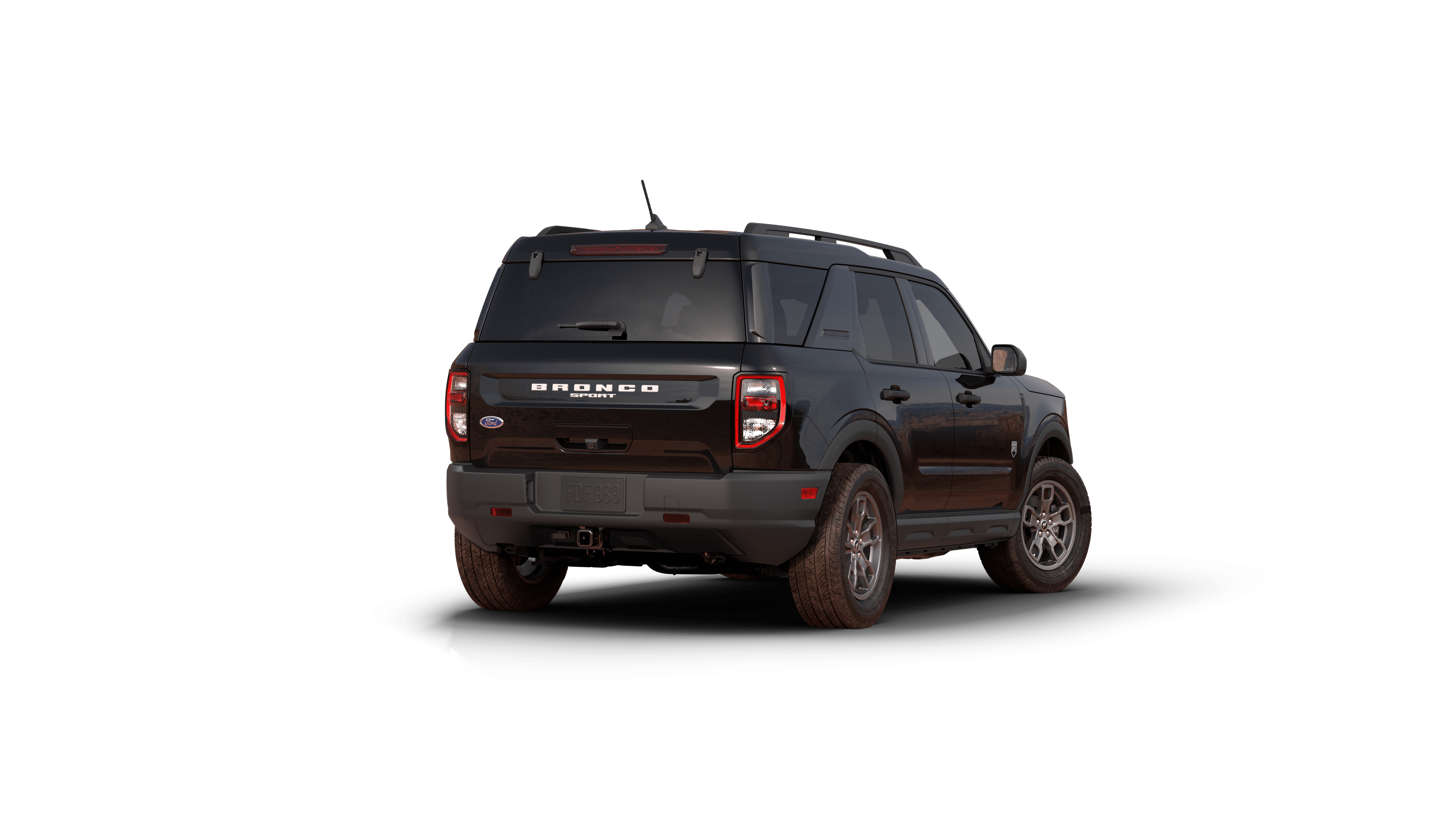 2022 Ford Bronco Sport Vehicle Photo in Mahwah, NJ 07430-1343