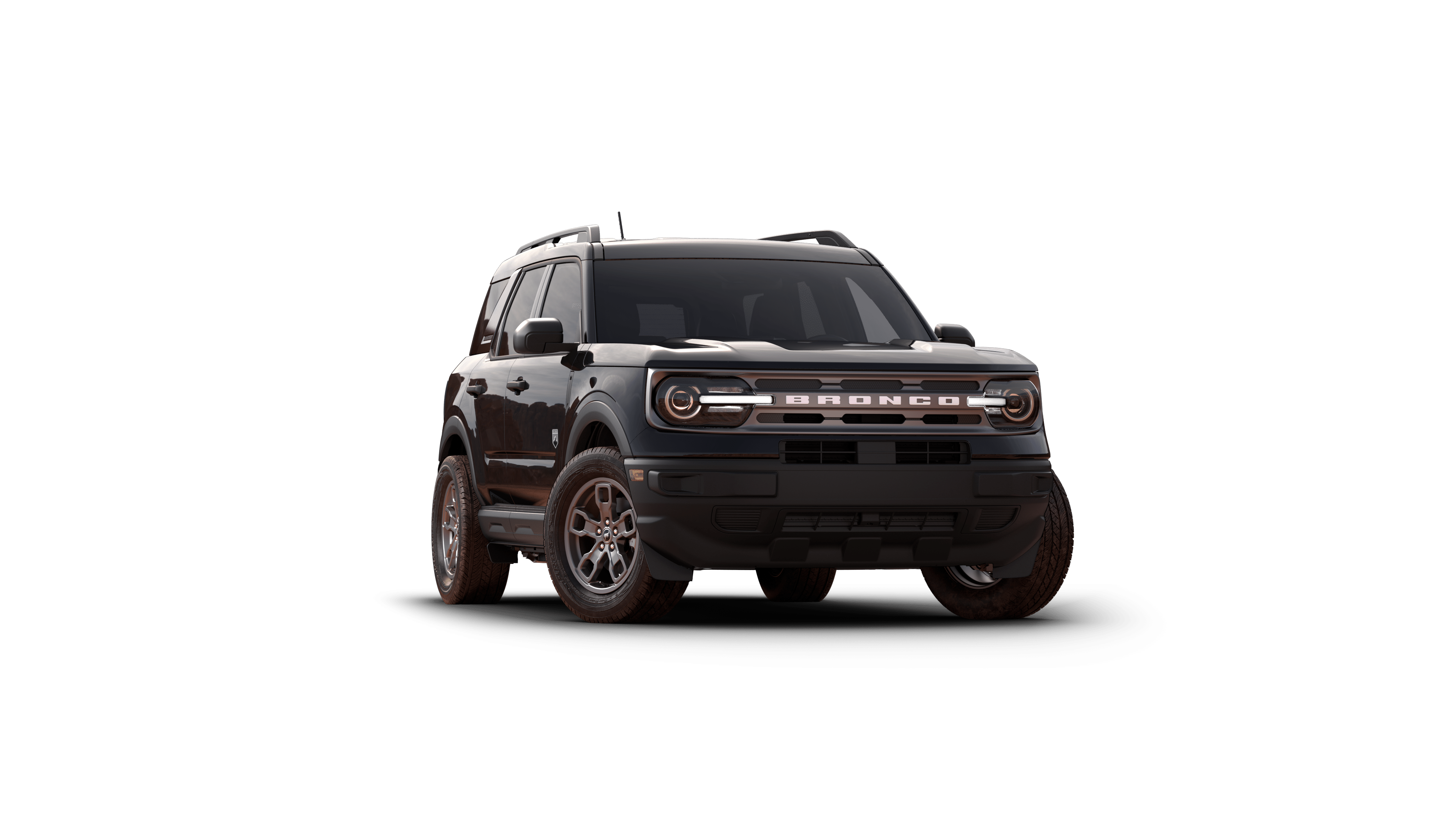 2022 Ford Bronco Sport Vehicle Photo in Mahwah, NJ 07430-1343