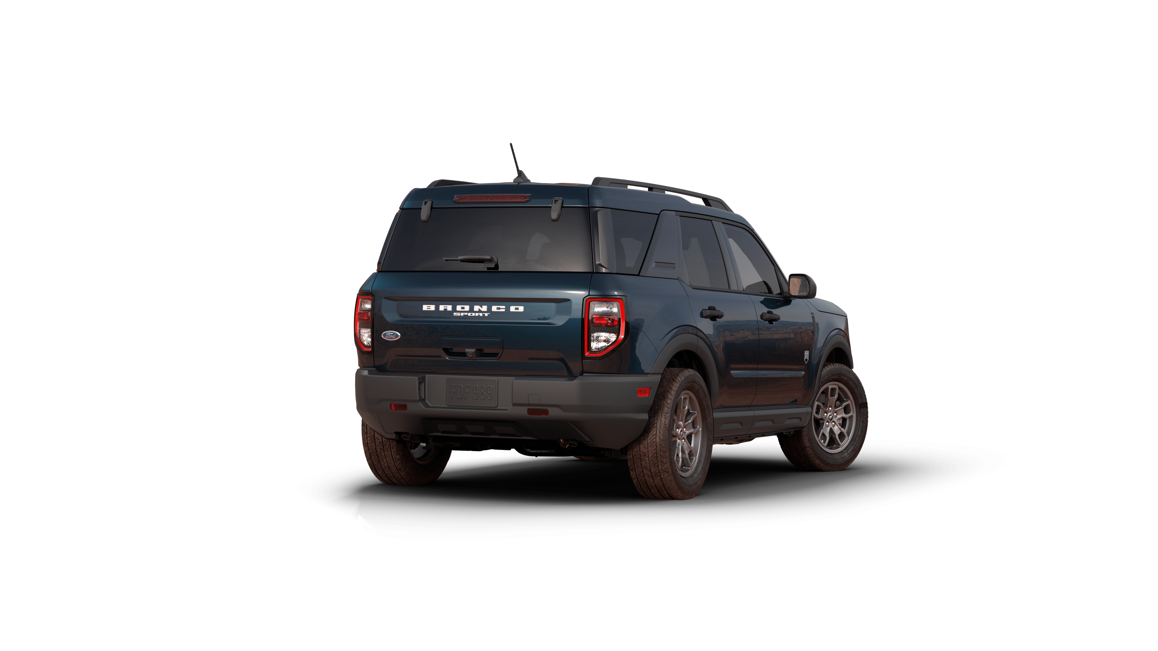 2022 Ford Bronco Sport Vehicle Photo in Mahwah, NJ 07430-1343