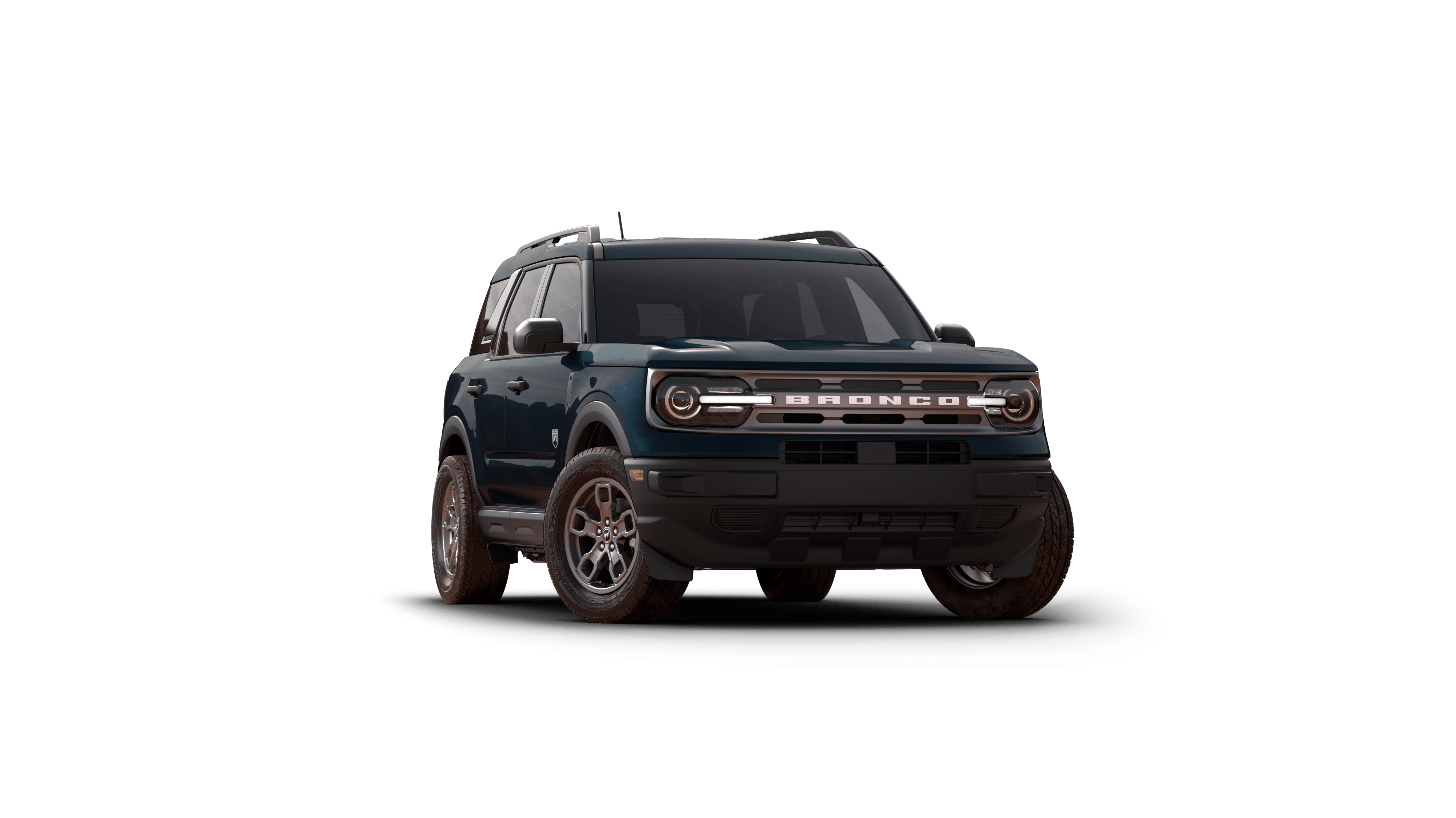 2022 Ford Bronco Sport Vehicle Photo in Mahwah, NJ 07430-1343