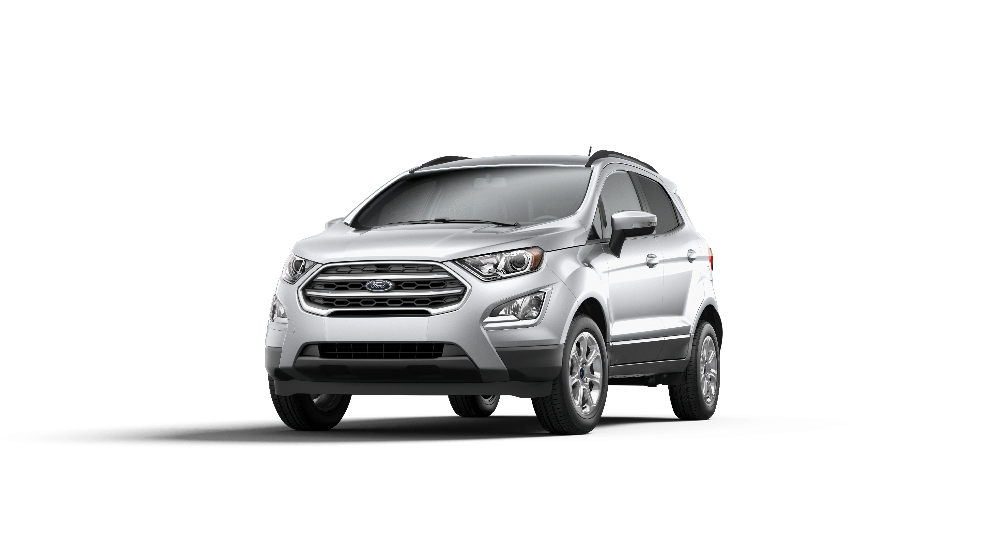 2021 Ford EcoSport Vehicle Photo in Mahwah, NJ 07430-1343