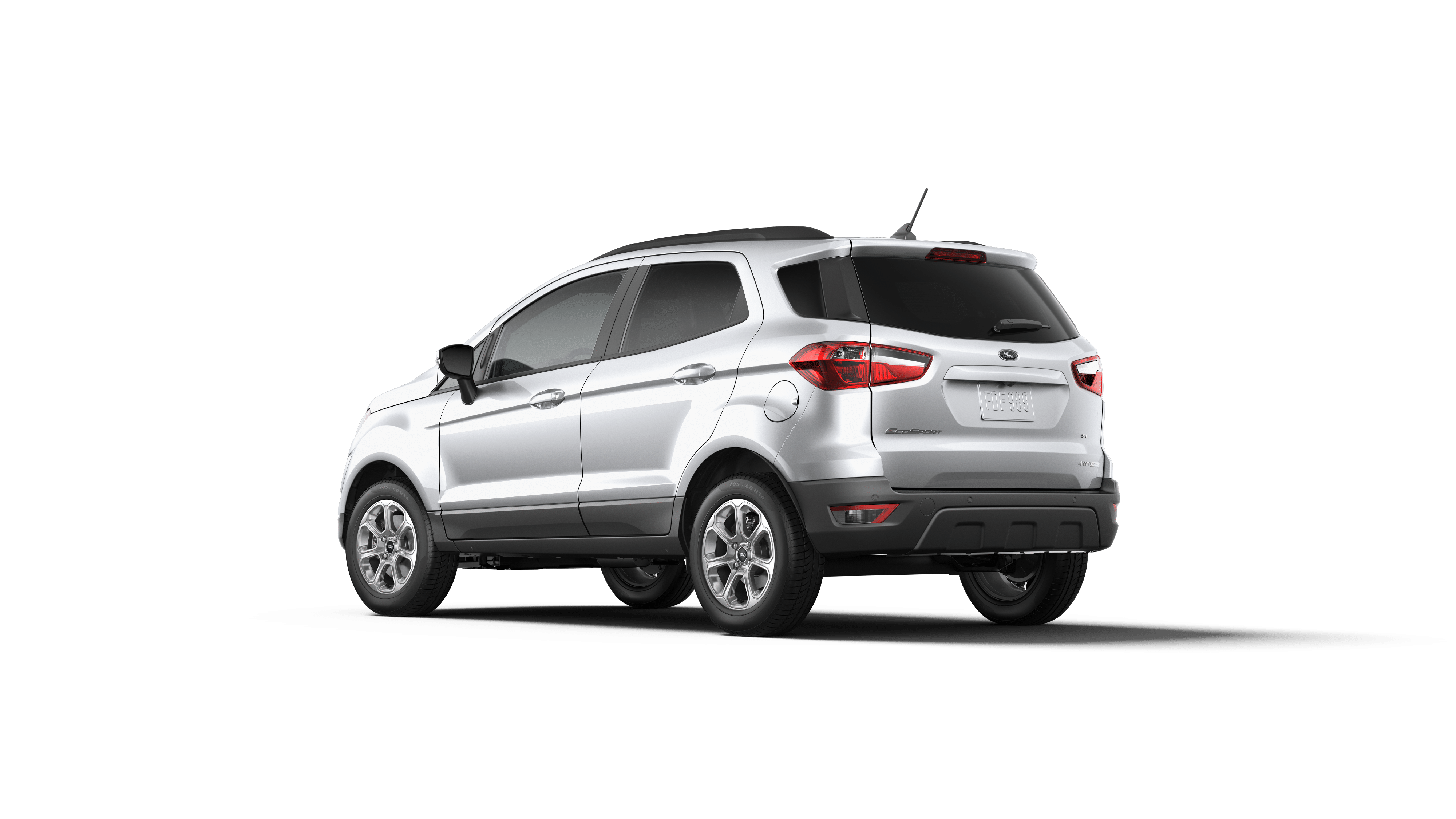 2021 Ford EcoSport Vehicle Photo in Mahwah, NJ 07430-1343